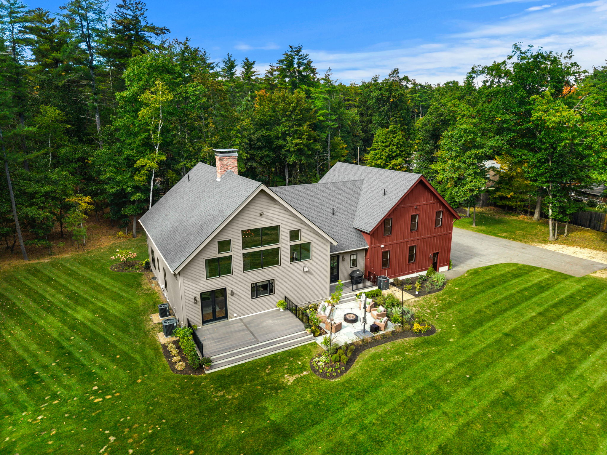 136 Washington St, Boxford, MA 01921, USA Photo 11