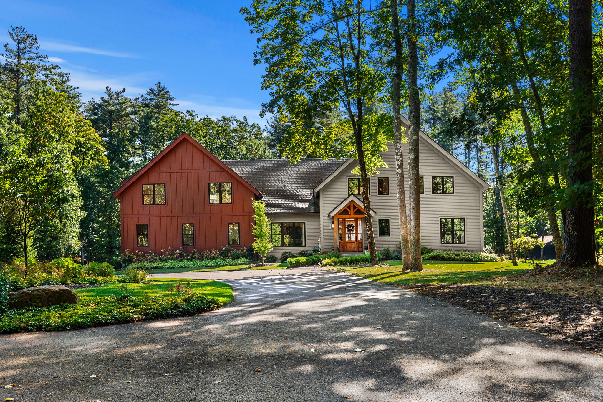 136 Washington St, Boxford, MA 01921, USA Photo 12