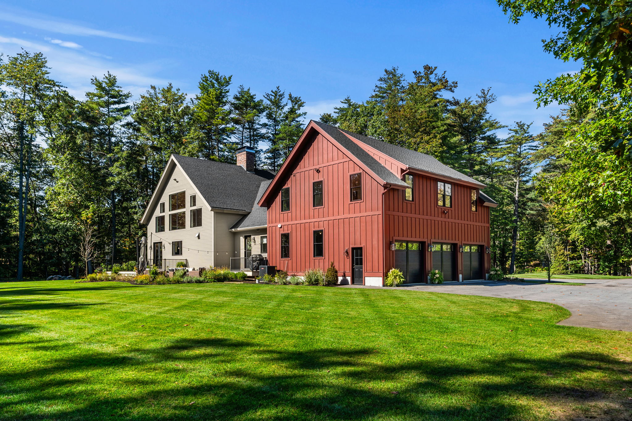 136 Washington St, Boxford, MA 01921, USA Photo 15