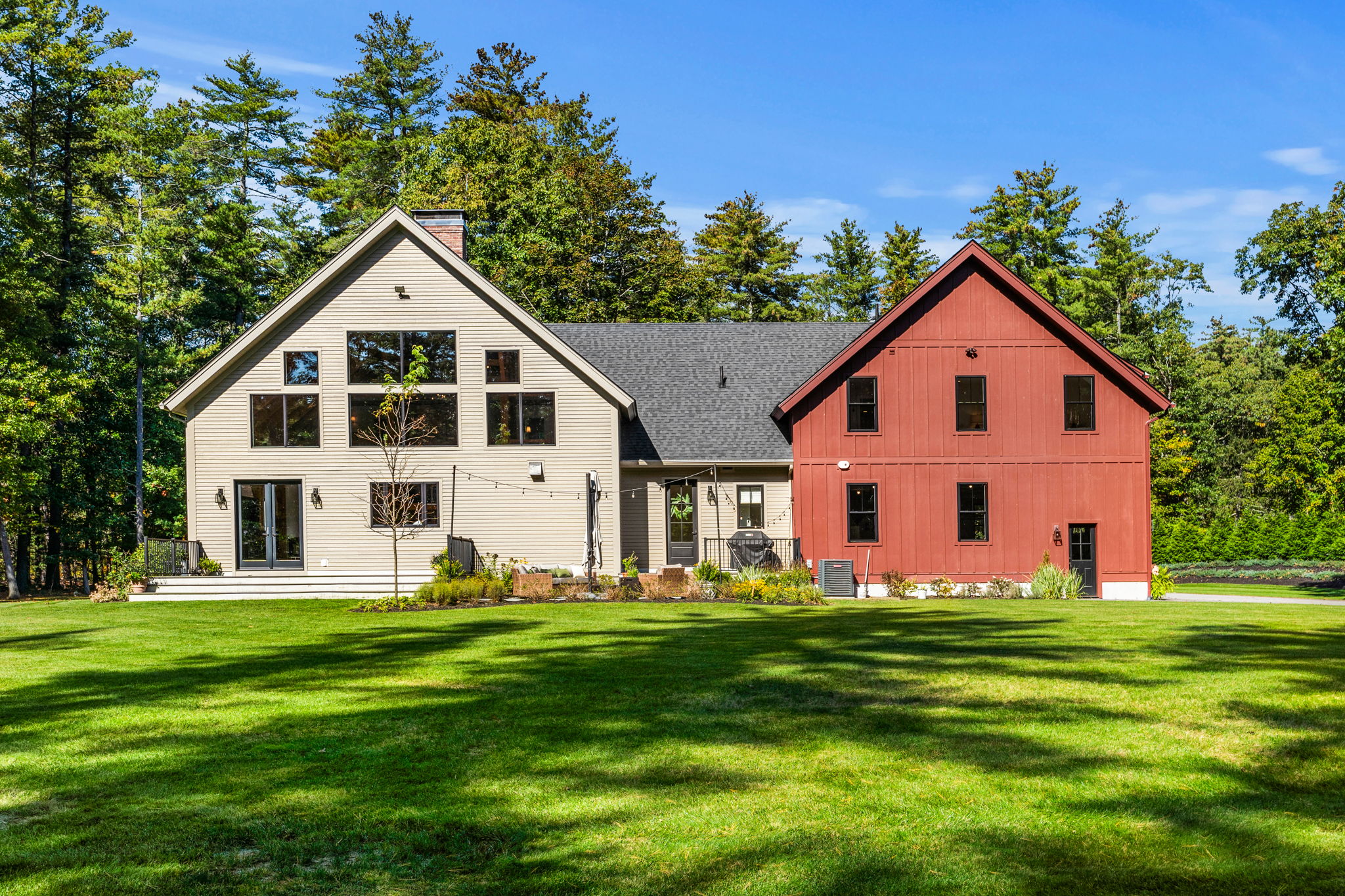 136 Washington St, Boxford, MA 01921, USA Photo 16