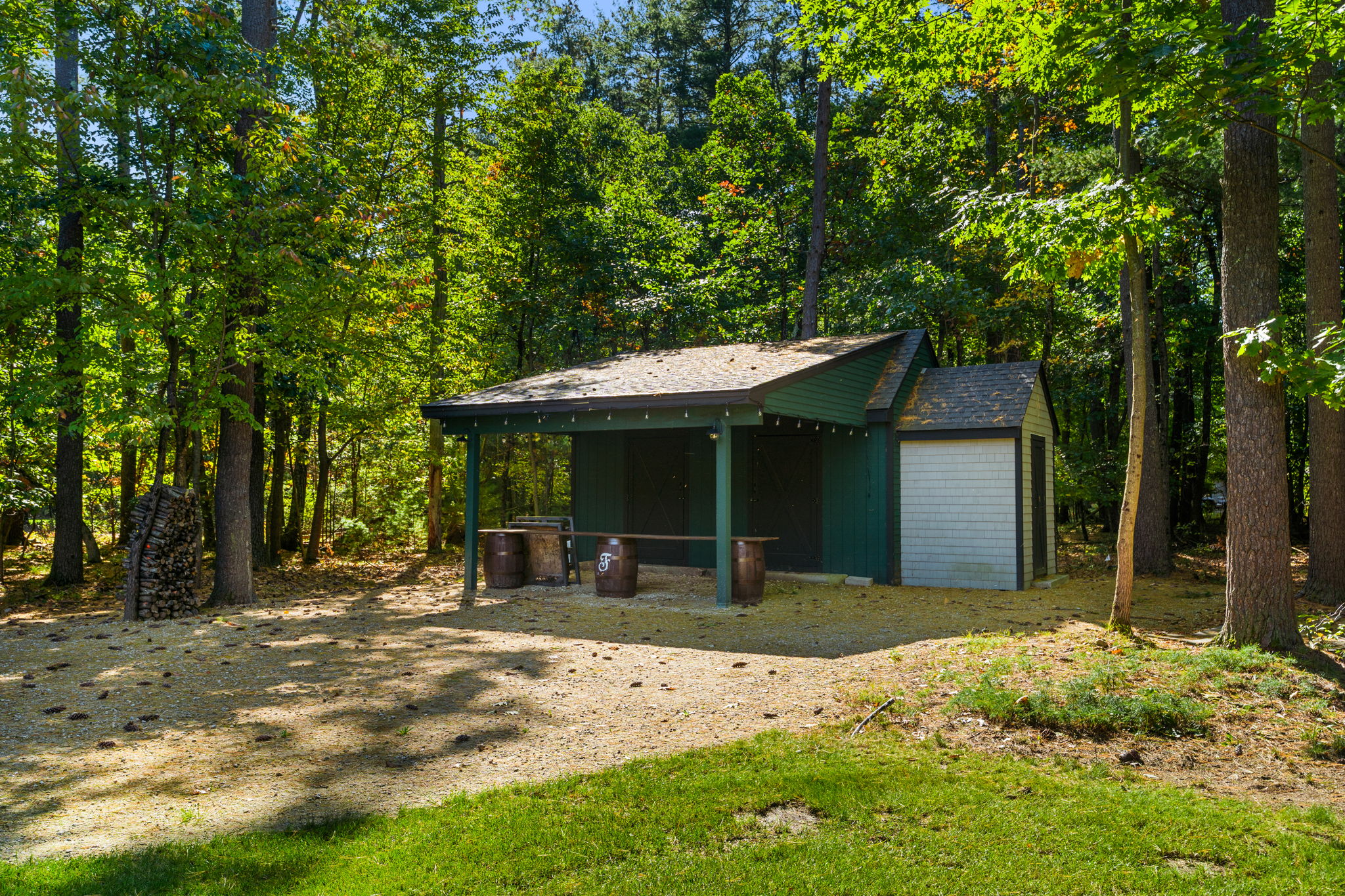 136 Washington St, Boxford, MA 01921, USA Photo 17