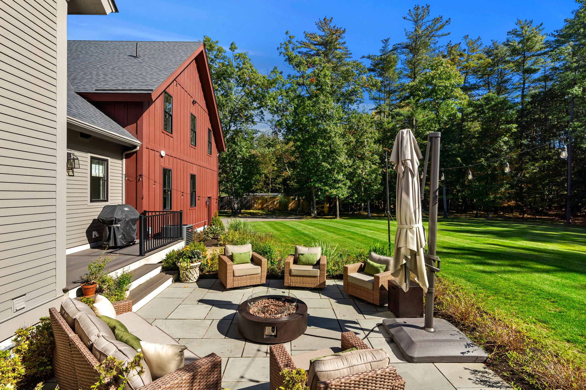 136 Washington St, Boxford, MA 01921, USA Photo 21