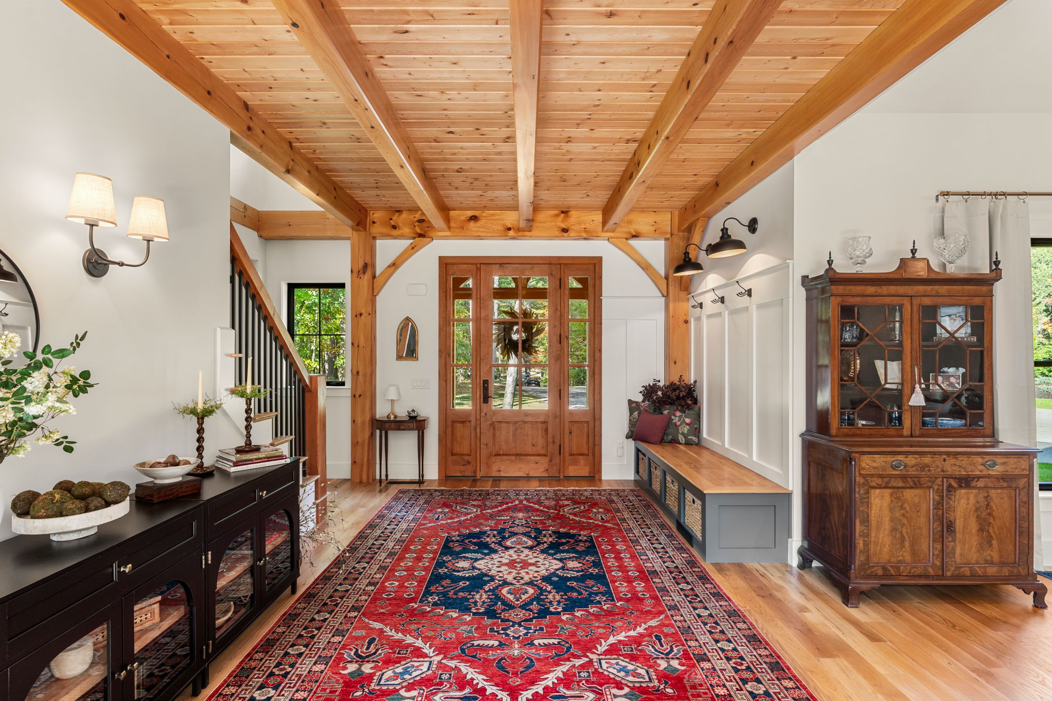 136 Washington St, Boxford, MA 01921, USA Photo 29