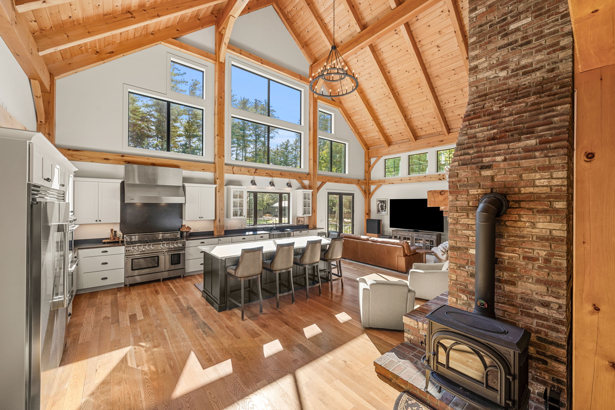 136 Washington St, Boxford, MA 01921, USA Photo 33