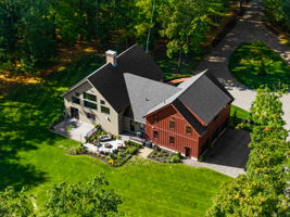 136 Washington St, Boxford, MA 01921, USA Photo 1