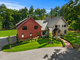 136 Washington St, Boxford, MA 01921, USA Photo 0