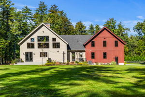 136 Washington St, Boxford, MA 01921, USA Photo 15