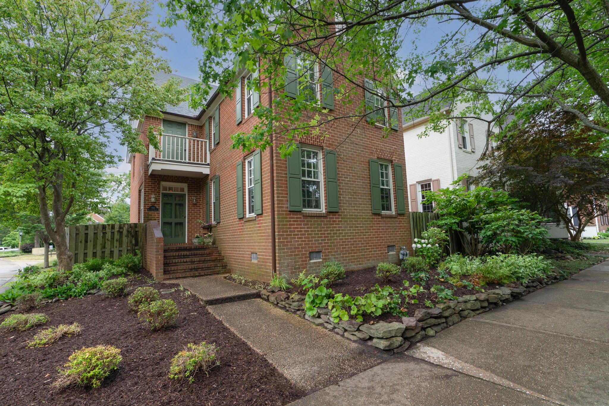 1360 Botetourt Gardens, Norfolk, VA 23517 Virtual Tidewater