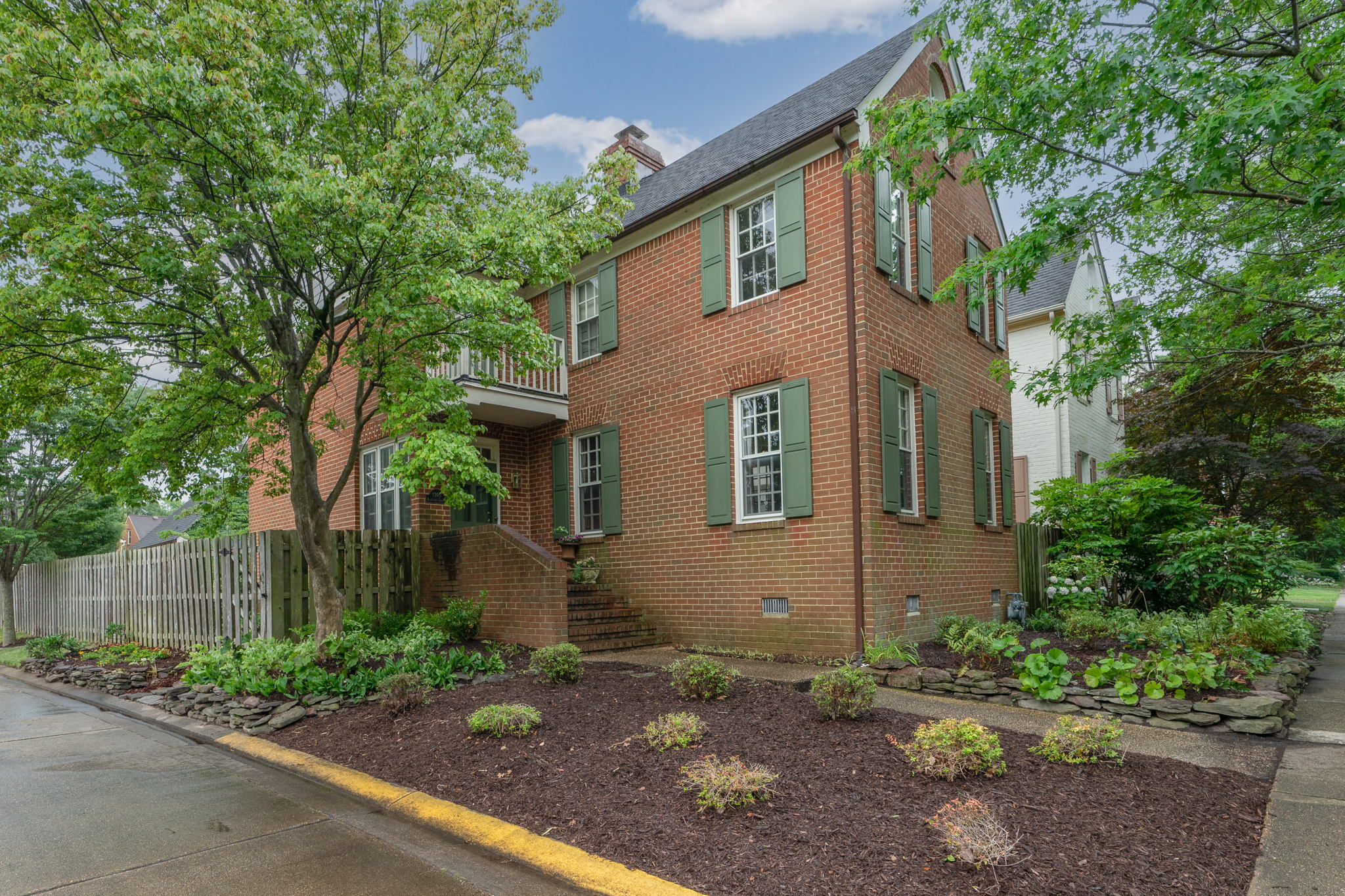 1360 Botetourt Gardens, Norfolk, VA 23517 Virtual Tidewater