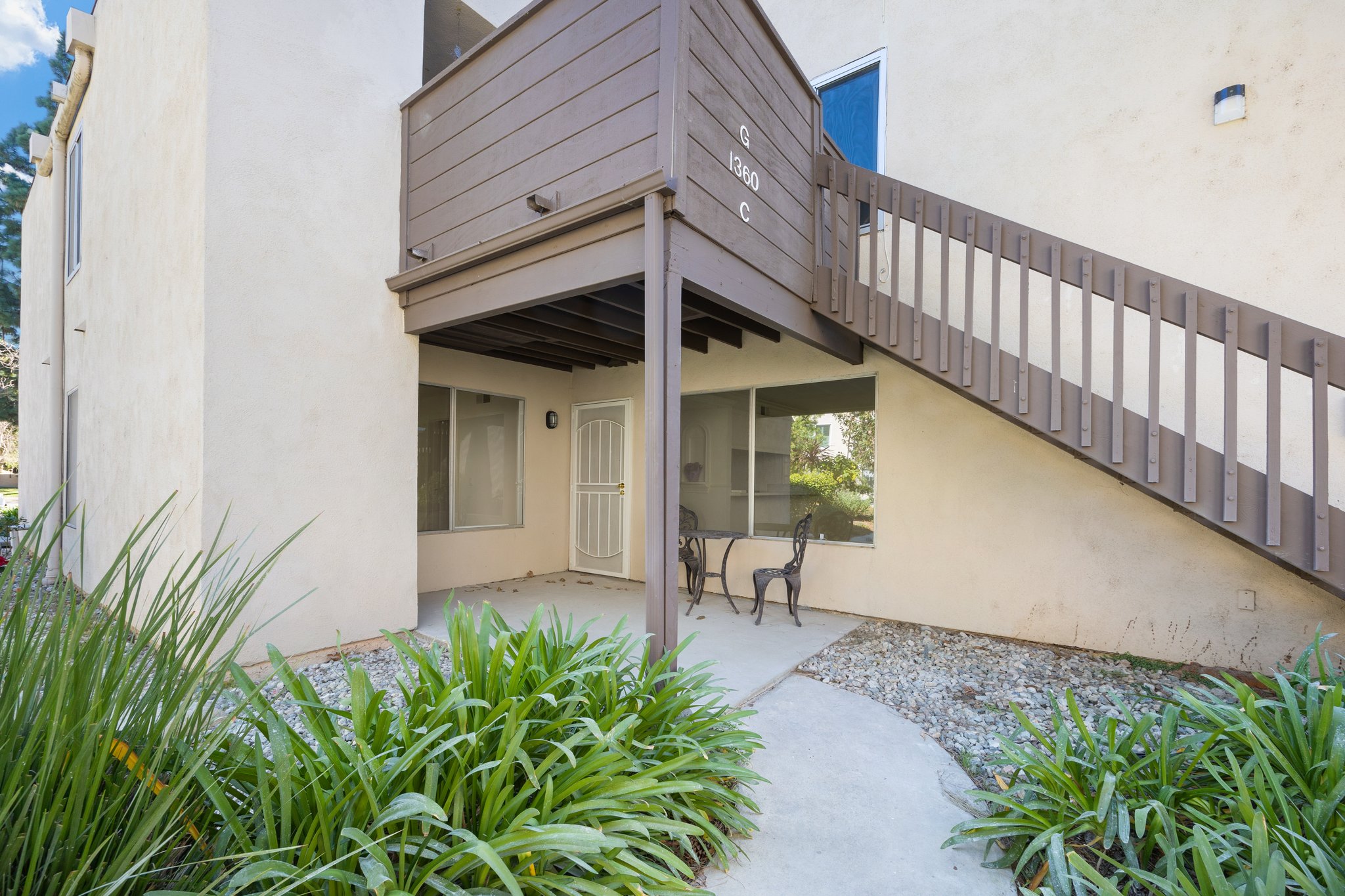 1360 Cabrillo Park Dr Unit C, Santa Ana, CA 92701 | Sean Tracey Photography