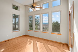 Breakfast, Lunch, Dinner and Wine with views