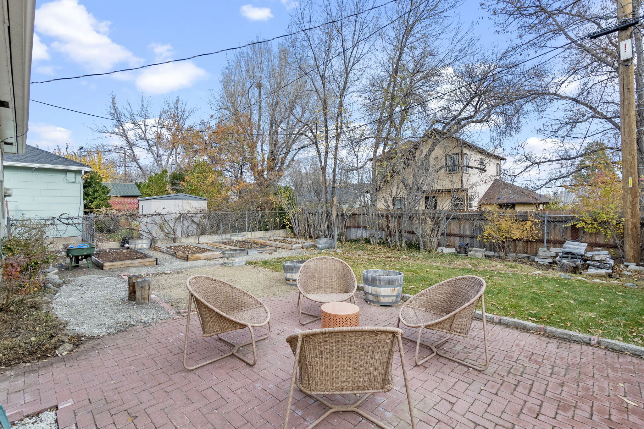 1360 Nixon Ave, Reno, NV 89509 Lux Mason Marketing