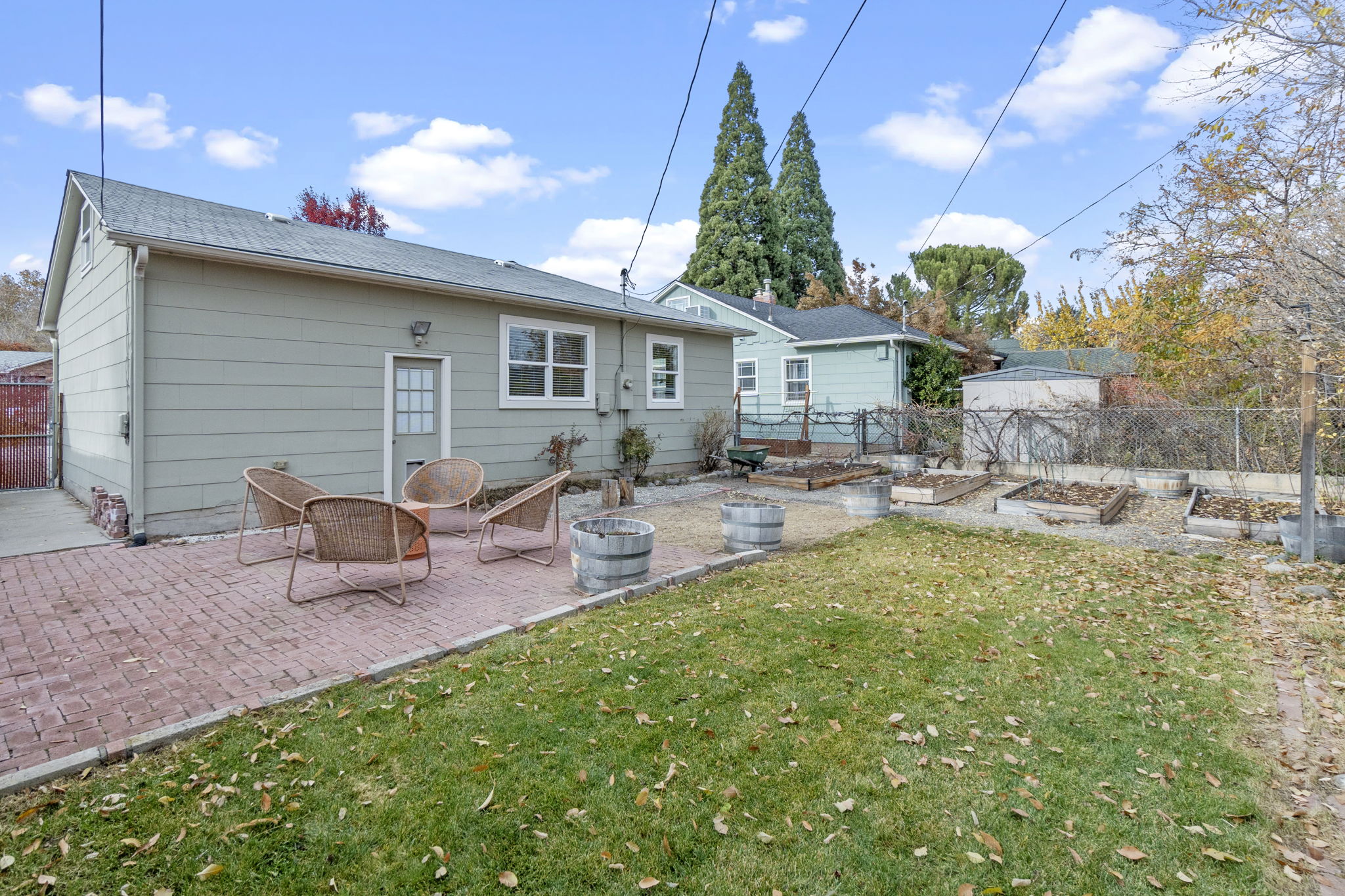 1360 Nixon Ave, Reno, NV 89509 Lux Mason Marketing