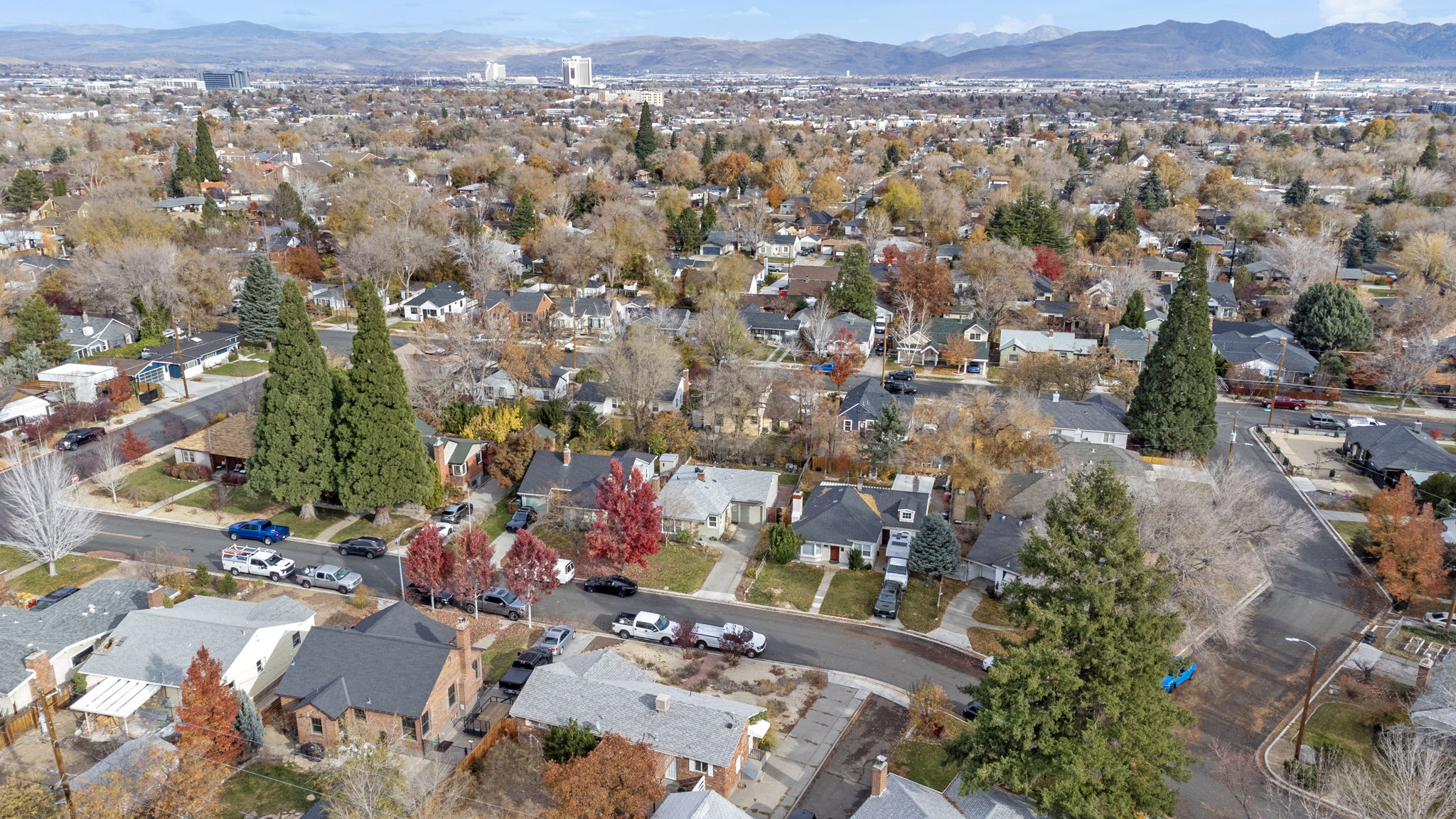 1360 Nixon Ave, Reno, NV 89509 Lux Mason Marketing