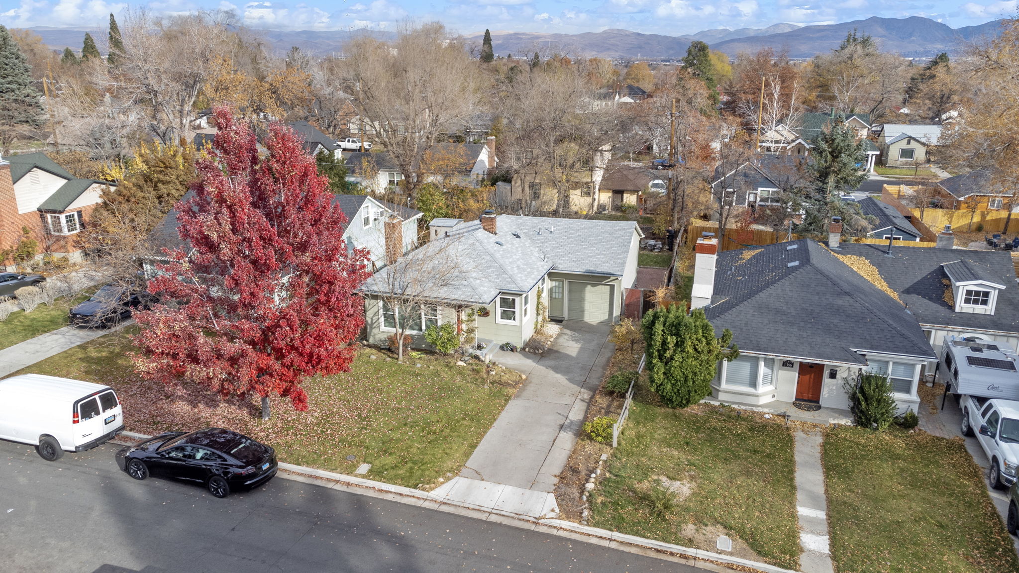 1360 Nixon Ave, Reno, NV 89509 Lux Mason Marketing