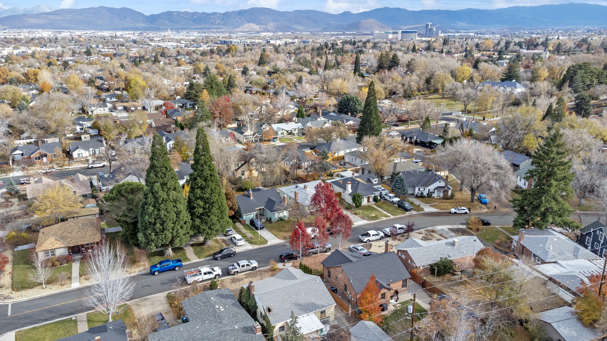 1360 Nixon Ave, Reno, NV 89509 Lux Mason Marketing