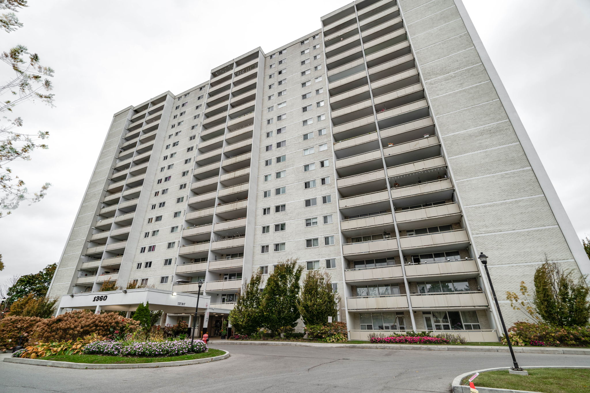 1360 York Mills Rd Unit 508 Toronto, ON M3A 2A2