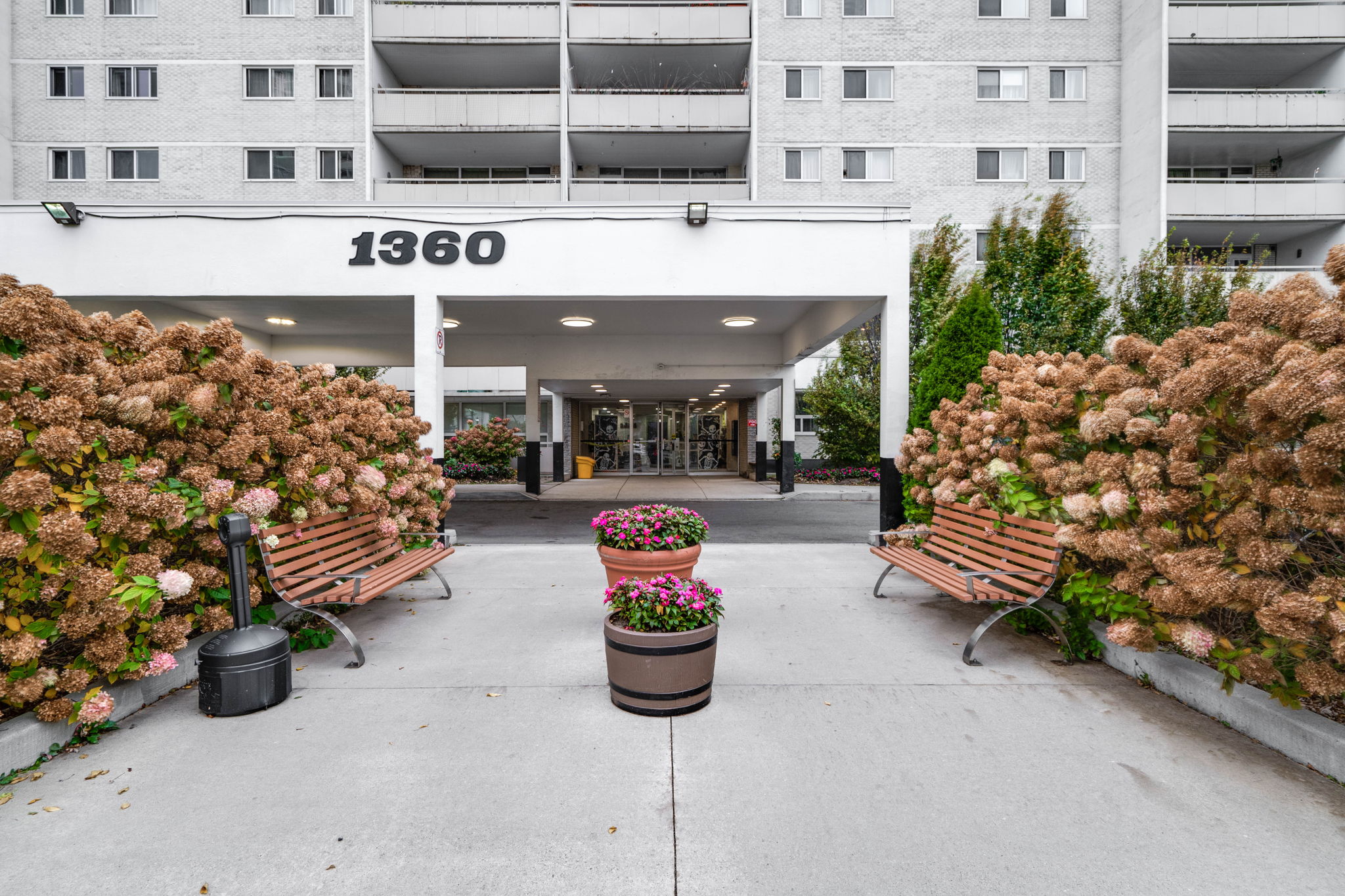 1360 York Mills Rd Unit 508 Toronto, ON M3A 2A2
