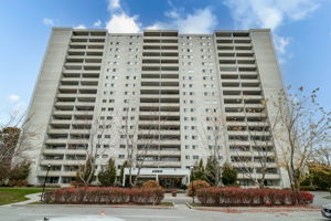 1360 York Mills Rd Unit 508, Toronto ON