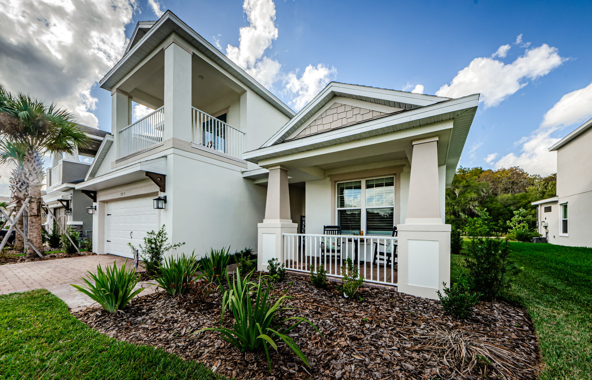 Front Exterior 4