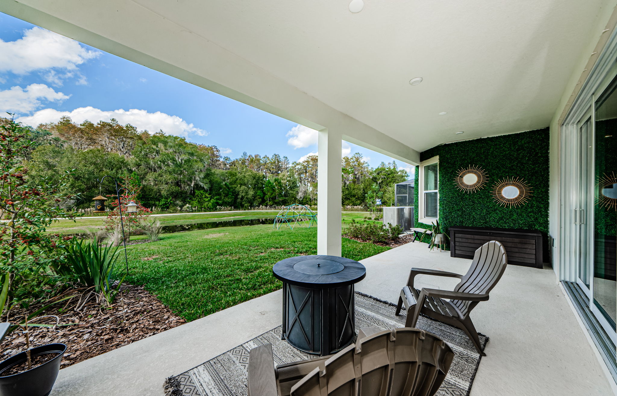 Patio 2