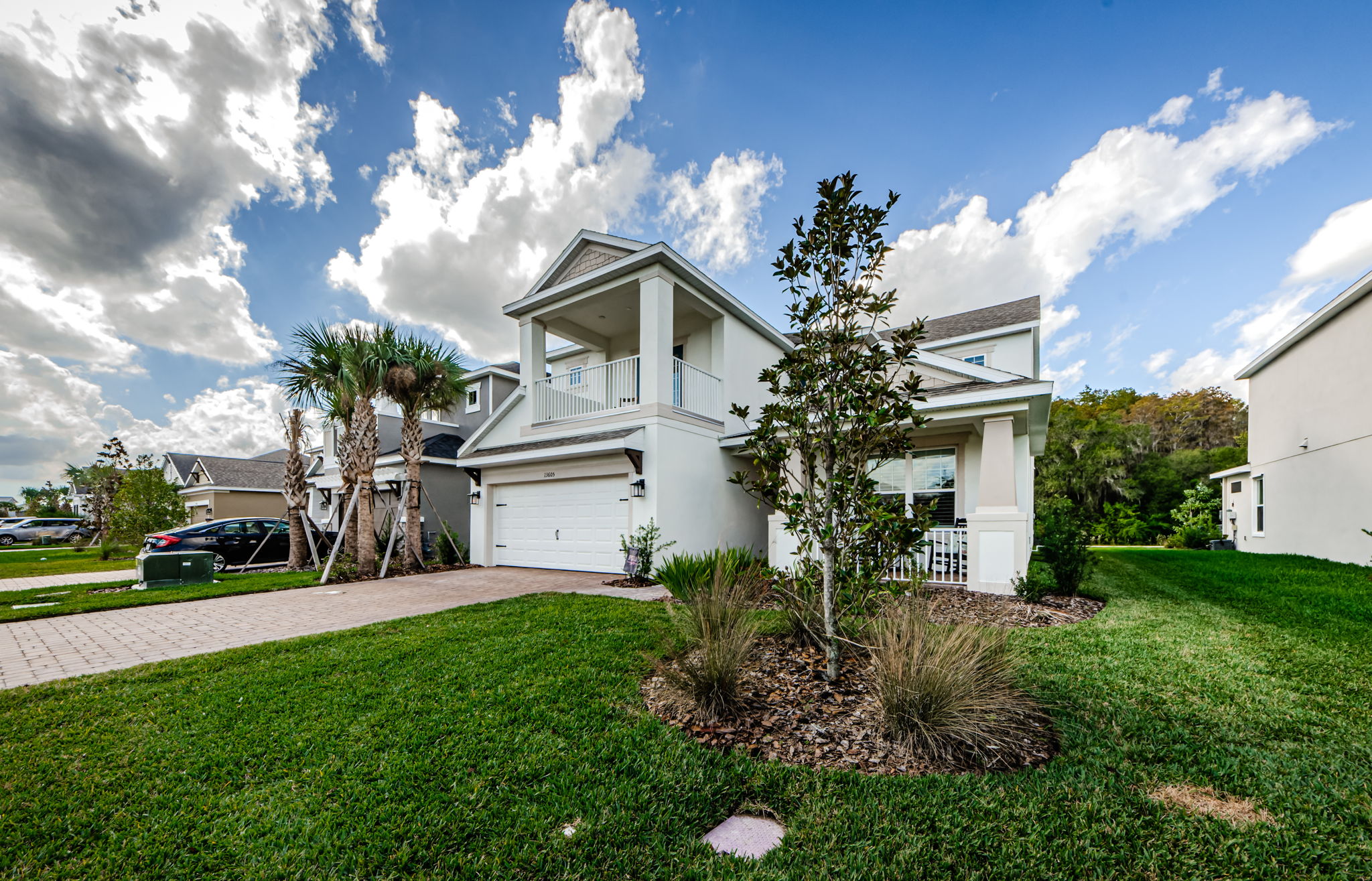 Front Exterior 3