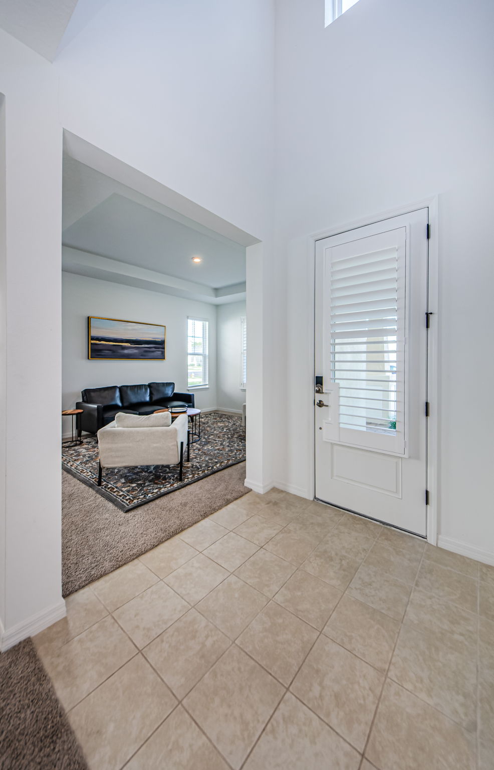 Foyer 1