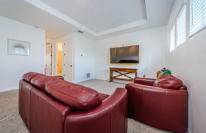 Upper Level Bonus Room 2