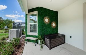Patio 3