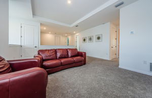 Upper Level Bonus Room 3