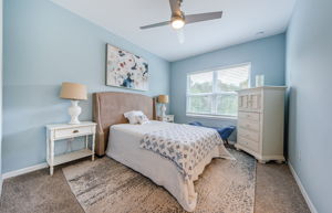 Upper Level Bedroom 2a