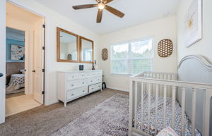 Upper Level Bedroom 3a