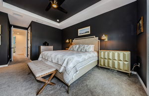 Upper Level Master Bedroom 1c