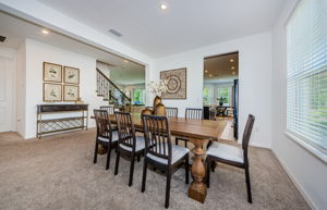 Dining Room 1