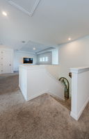 Upper Level Stair Landing 1