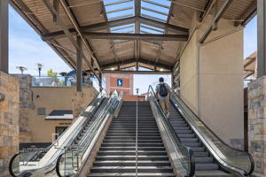 Clarksburg Outlets outside your front door