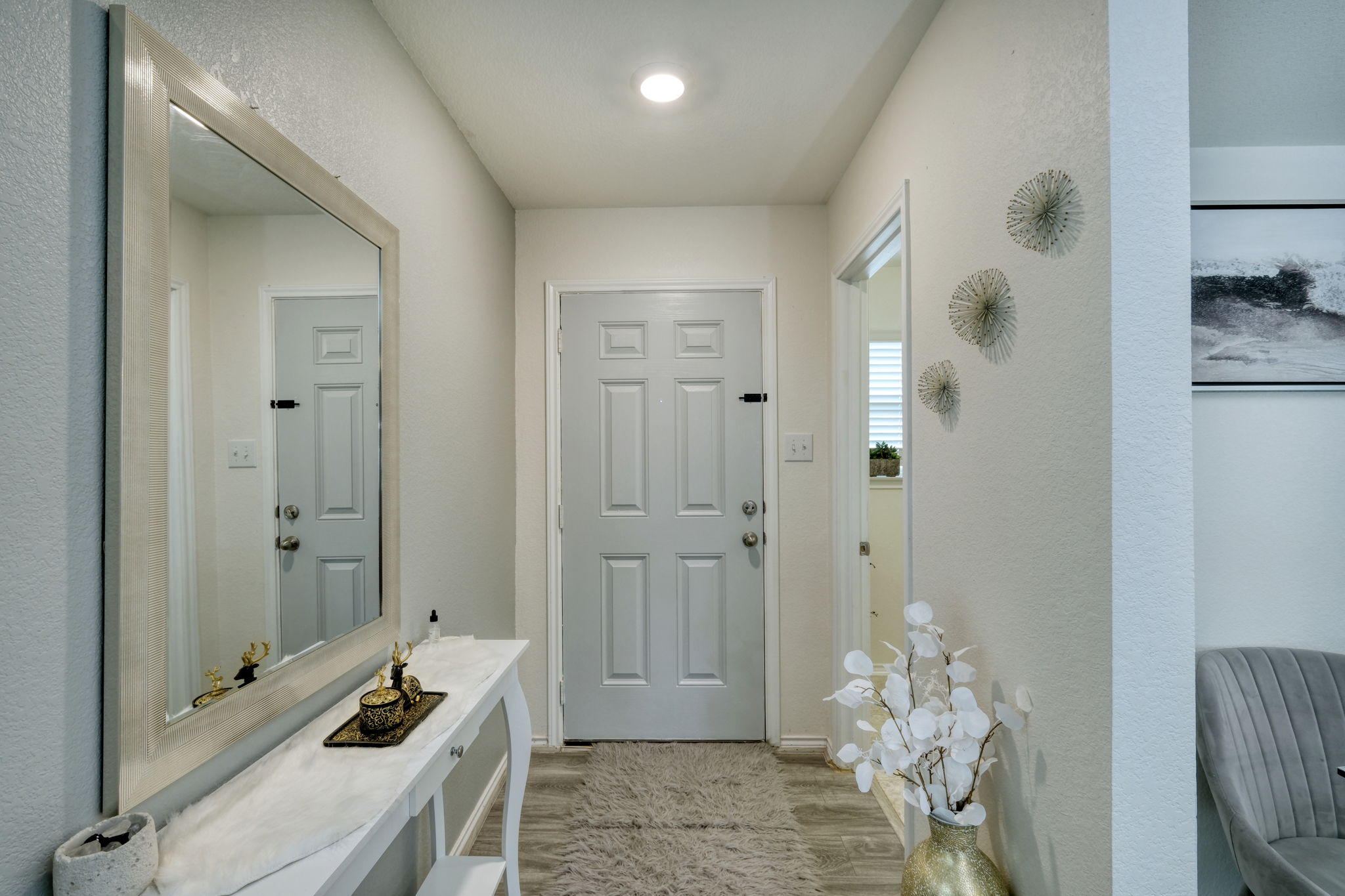 Foyer