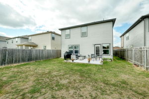 Back of House