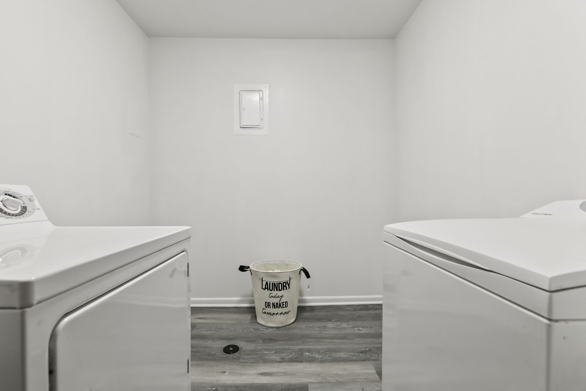 Laundry
