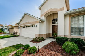 Front Exterior Entrance 1A