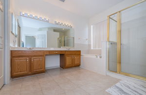 Primary Bathroom 1A