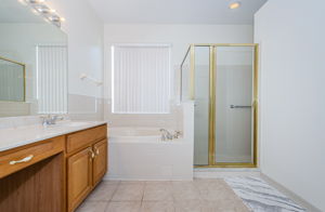 Primary Bathroom 1B