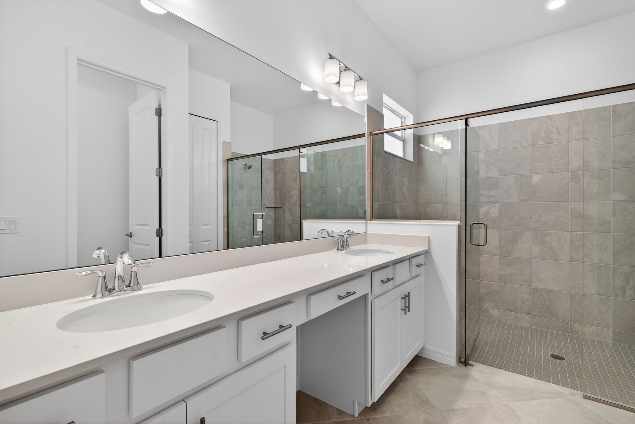 Primary Bathroom 1 of 2