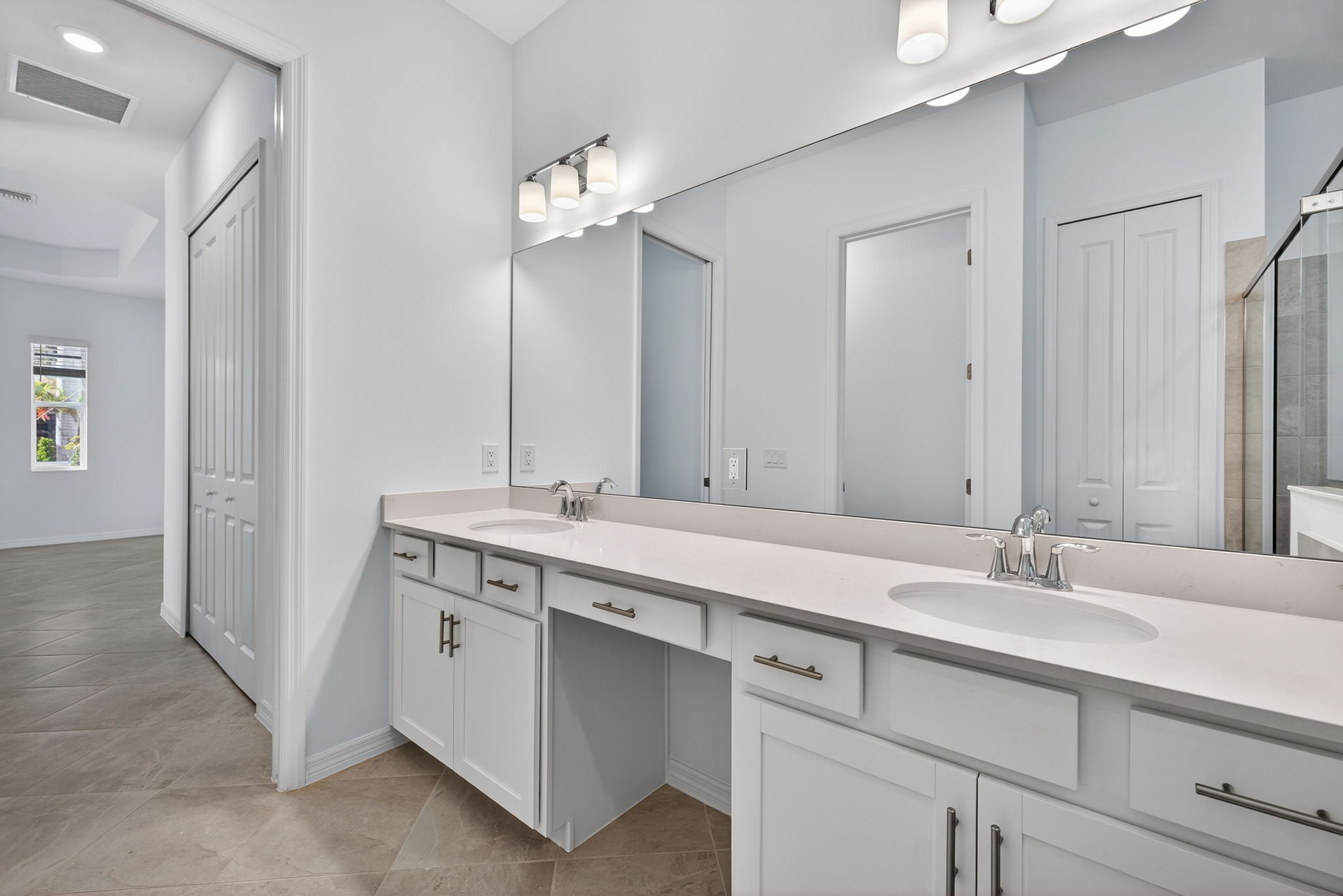 Primary Bathroom 2 of 2