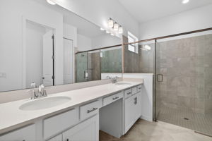 Primary Bathroom 1 of 2