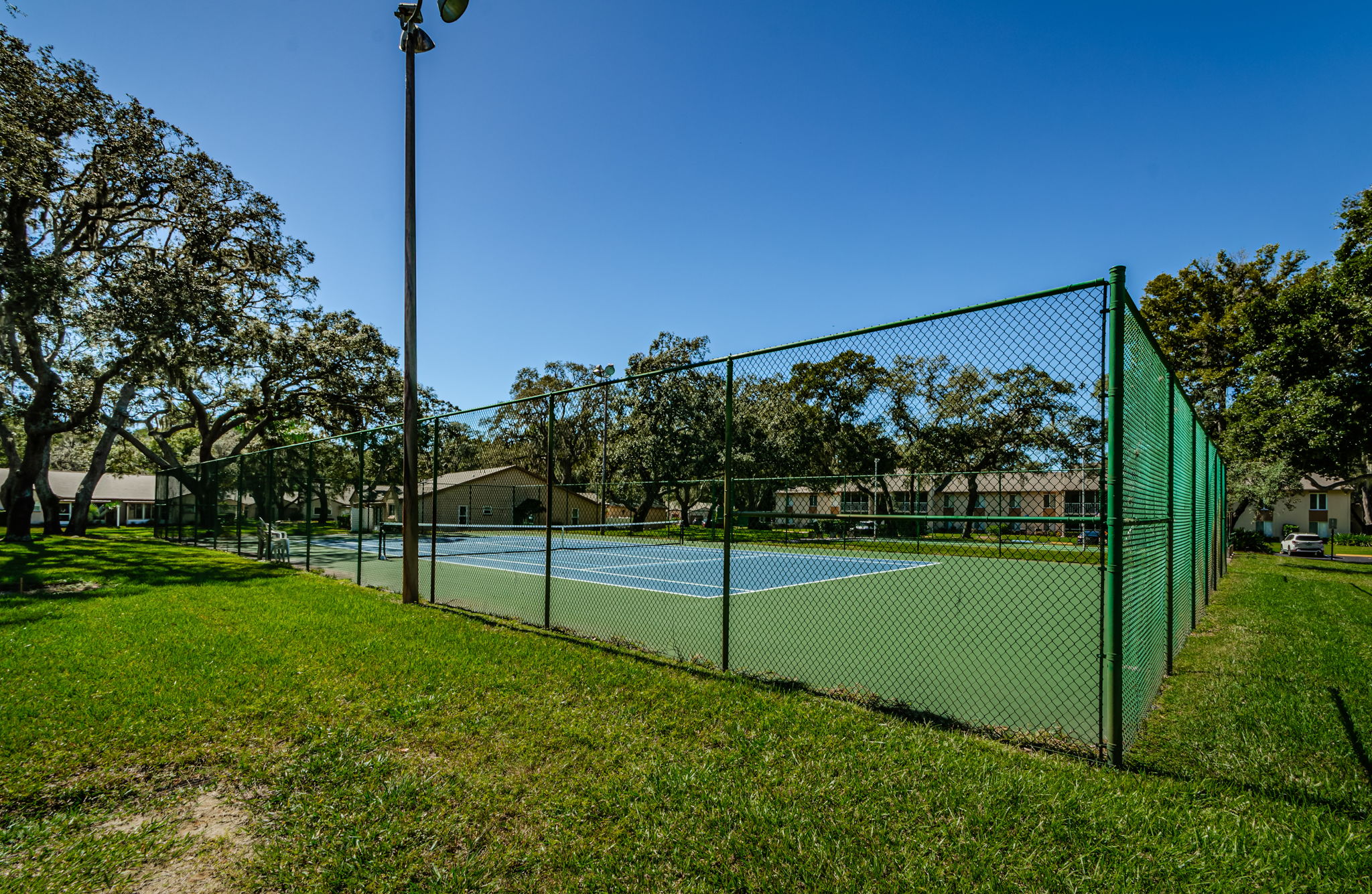 Tennis Court 1B