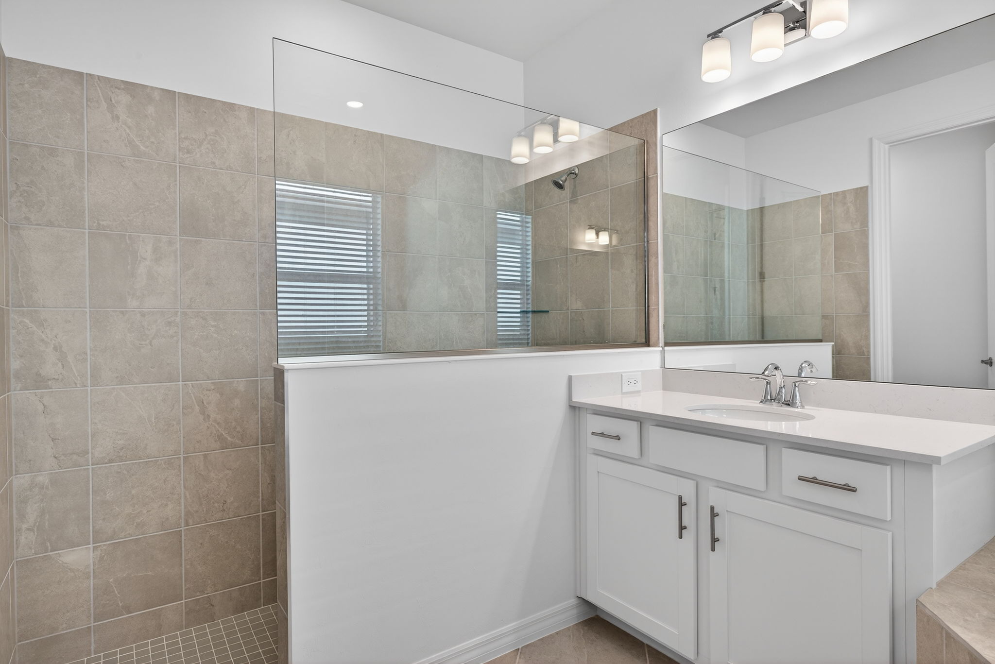 Primary Bathroom 2 of 3