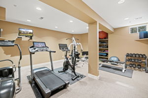 Home Gym