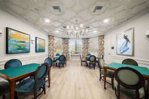Card Room