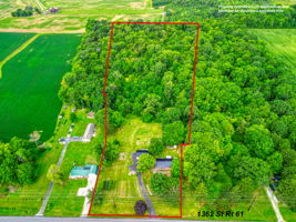 1362 State Route 61 Property Outline Revised 1
